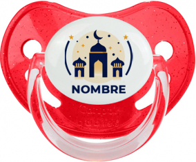 Islam burlado con el nombre de archivo diseño-1: Chupete fisiológica