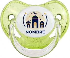 Islam burlado con el nombre de archivo diseño-1: Chupete fisiológica