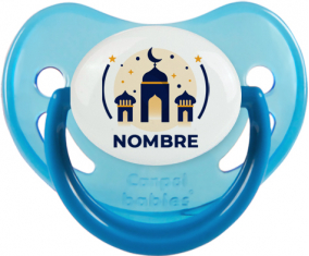 Islam burlado con el nombre de archivo diseño-1: Chupete fisiológica