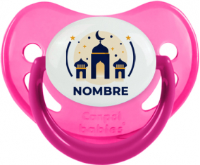 Islam burlado con el nombre de archivo diseño-1: Chupete fisiológica