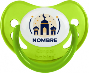 Islam burlado con el nombre de archivo diseño-1: Chupete fisiológica