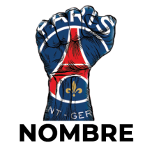 Chupete Force Paris Saint-Germain, ideal para bebés fans del fútbol. Dale estilo y comodidad a su día a día.