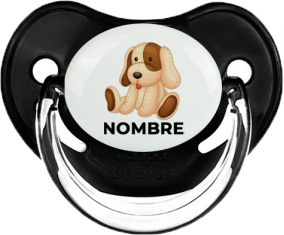 Juguetes de juguete Cachorro con nombre: Chupete Fisiológica