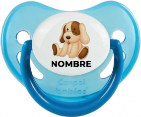 Juguetes de juguete Cachorro con nombre: Chupete Fisiológica