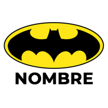 Chupete Batman versión-3, divertido y Original, ideal para tu bebé. Encuentra más en chupete-bebe.com.