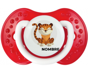 Tiger style 1 - nombre: Chupete lovi dynamic