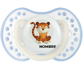 Tiger style 1 - nombre: Chupete lovi dynamic