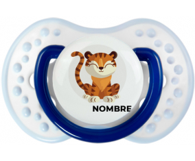 Tiger style 1 - nombre: Chupete lovi dynamic