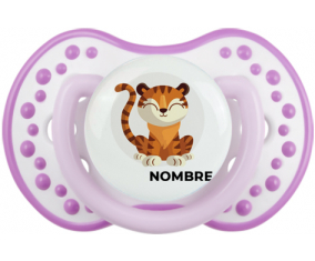 Tiger style 1 - nombre: Chupete lovi dynamic