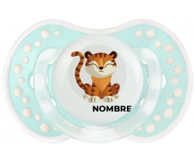 Tiger style 1 - nombre: Chupete lovi dynamic