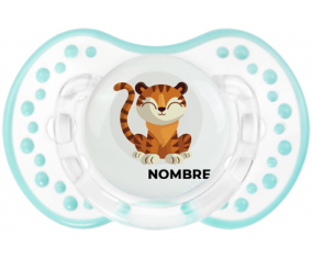 Tiger style 1 - nombre: Chupete lovi dynamic