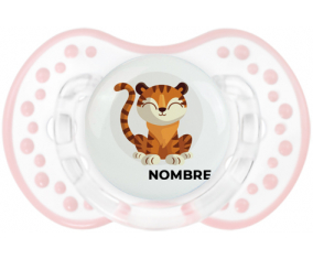 Tiger style 1 - nombre: Chupete lovi dynamic
