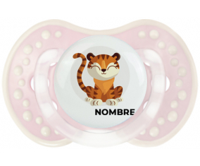 Tiger style 1 - nombre: Chupete lovi dynamic