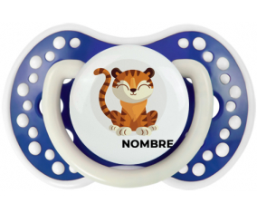 Tiger style 1 - nombre: Chupete lovi dynamic