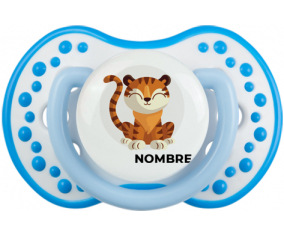 Tiger style 1 - nombre: Chupete lovi dynamic