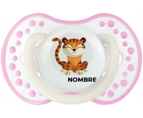 Tiger style 1 - nombre: Chupete lovi dynamic