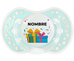 Cumpleaños regalos estilo 2 - nombre: Chupete lovi dynamic