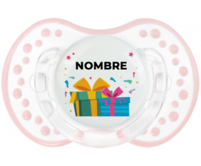 Cumpleaños regalos estilo 2 - nombre: Chupete lovi dynamic