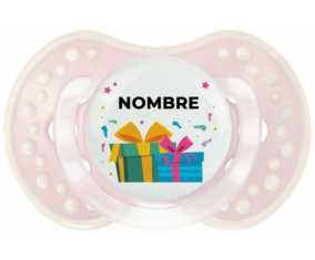 Cumpleaños regalos estilo 2 - nombre: Chupete lovi dynamic