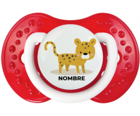 Tiger style 2 - nombre: Chupete lovi dynamic