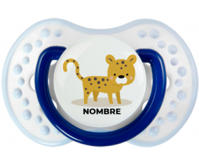 Tiger style 2 - nombre: Chupete lovi dynamic