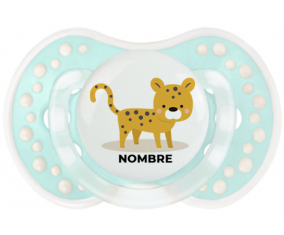 Tiger style 2 - nombre: Chupete lovi dynamic