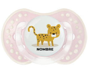 Tiger style 2 - nombre: Chupete lovi dynamic