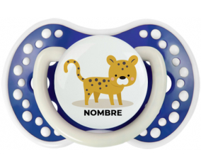 Tiger style 2 - nombre: Chupete lovi dynamic