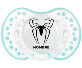 Chupete Spiderman Spider - nombre tip lovi dynamic