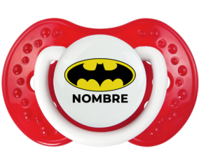 Batman - nombre: Chupete lovi dynamic