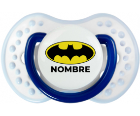 Batman - nombre: Chupete lovi dynamic