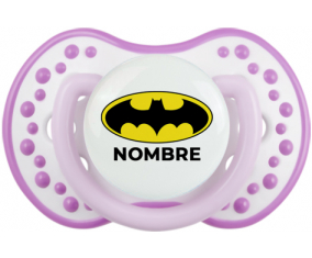 Batman - nombre: Chupete lovi dynamic