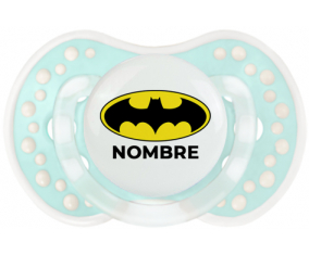 Batman - nombre: Chupete lovi dynamic