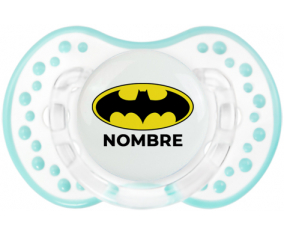 Batman - nombre: Chupete lovi dynamic