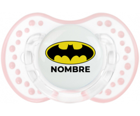 Batman - nombre: Chupete lovi dynamic