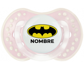 Batman - nombre: Chupete lovi dynamic