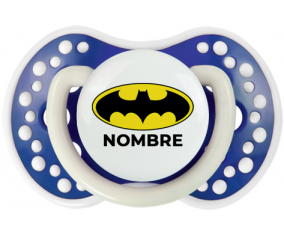 Batman - nombre: Chupete lovi dynamic