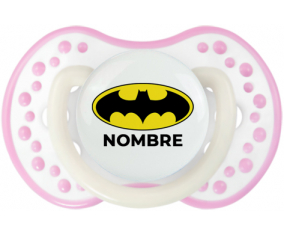 Batman - nombre: Chupete lovi dynamic