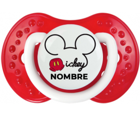 Cortos de Disney Mickey con nombre: Chupete lovi dynamic