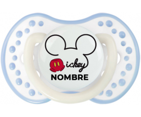 Cortos de Disney Mickey con nombre: Chupete lovi dynamic