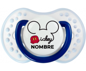Cortos de Disney Mickey con nombre: Chupete lovi dynamic