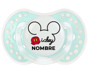 Cortos de Disney Mickey con nombre: Chupete lovi dynamic