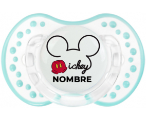 Cortos de Disney Mickey con nombre: Chupete lovi dynamic