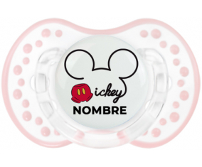 Cortos de Disney Mickey con nombre: Chupete lovi dynamic