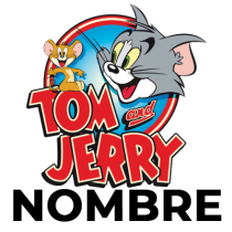Chupete Tom & Jerry, perfecto para tu bebé. Diversión y comodidad en cada uso. Encuentra más en chupete-bebe.com.