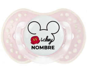Cortos de Disney Mickey con nombre: Chupete lovi dynamic