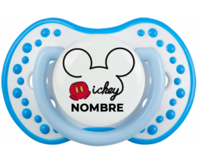 Cortos de Disney Mickey con nombre: Chupete lovi dynamic