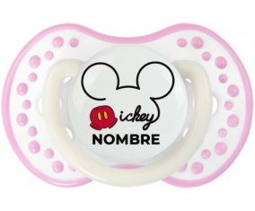 Cortos de Disney Mickey con nombre: Chupete lovi dynamic