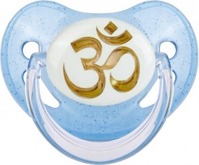 Hintra Om hindú: Lollipop Physiologique-chupete-bebe.com