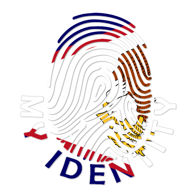 Huella My Identity Samoa Americana: un toque único para la identidad de tu bebé. Ideal para recuerdos especiales.